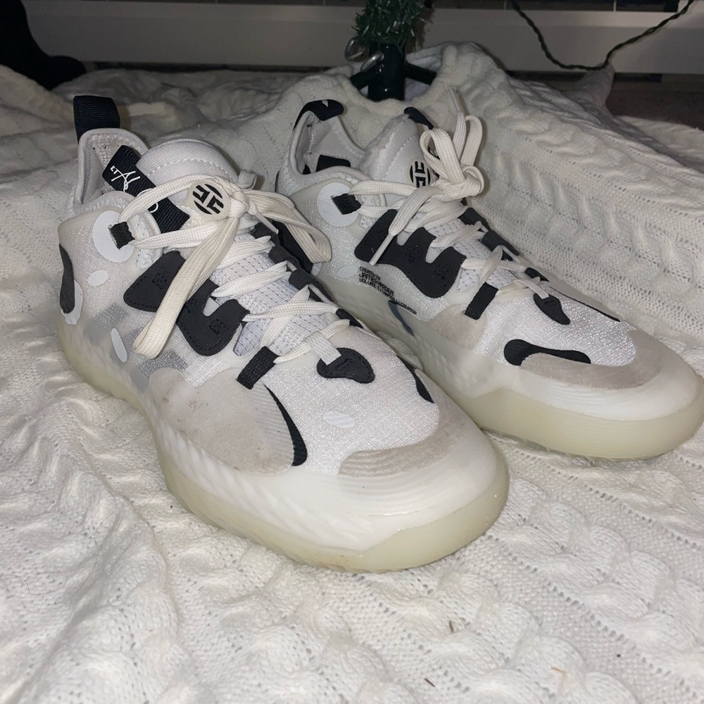 Harden Vol.5 Futurenatural ‘welcome to BKLYN’
